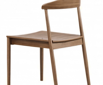 Modern Dining Chair-ID:711941009