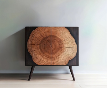 Modern Side Cabinet-ID:381576062