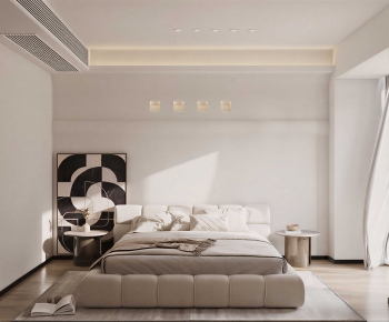 Modern Bedroom-ID:951181893