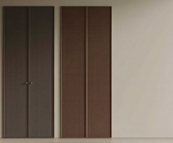 New Chinese Style Door Panel-ID:264008056