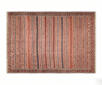 Modern The Carpet-ID:119553091