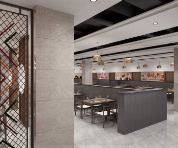 Modern Restaurant-ID:544825085