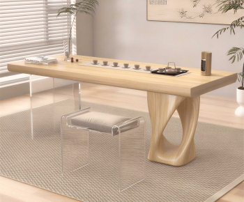 Modern Tea Tables And Chairs-ID:232172974