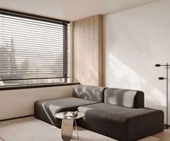 Modern A Living Room-ID:523286101