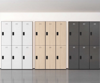 Modern Public Cabinet/lock Cabinet-ID:194878104