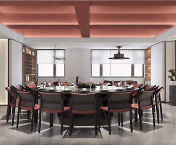 New Chinese Style Restaurant Box-ID:806819925