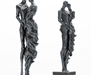 Modern Sculpture-ID:777622941