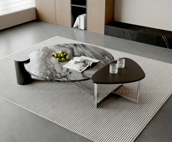 Modern Coffee Table-ID:117151024
