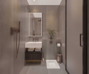 Modern TOILET-ID:166997911