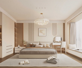 Modern Bedroom-ID:486725098
