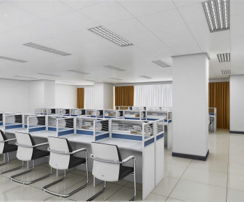 Modern Staff Area-ID:696566102