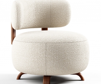 Modern Lounge Chair-ID:683856012