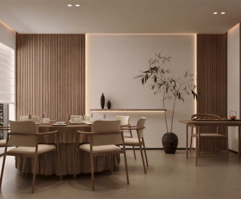 New Chinese Style Restaurant Box-ID:416879891