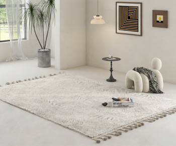 Modern The Carpet-ID:875911956