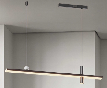 Modern Long Chandelier-ID:317890693