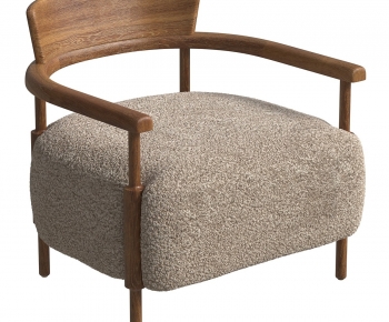 Modern Lounge Chair-ID:790927897