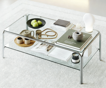 Modern Coffee Table-ID:300400382