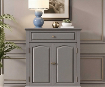 Modern Side Cabinet-ID:978496072