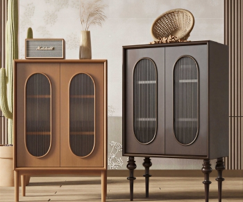 French Style Sideboard-ID:738629104