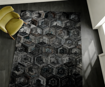 Modern The Carpet-ID:953277118