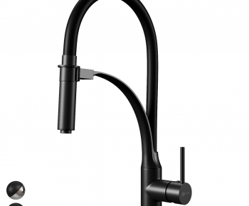 Modern Faucet/Shower-ID:972125055
