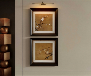 New Chinese Style Painting-ID:748248108