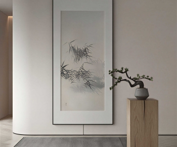 New Chinese Style Painting-ID:748071913