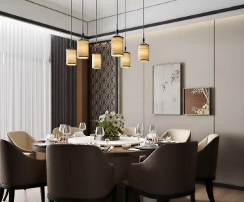 Modern Restaurant Box-ID:129667045