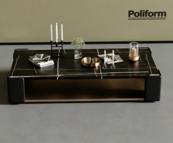 Modern Coffee Table-ID:849395048