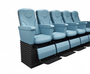 Modern Communal Chair-ID:142118935