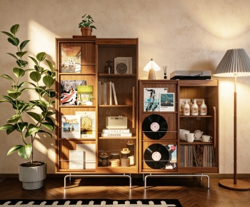 Modern Shelving-ID:440026049