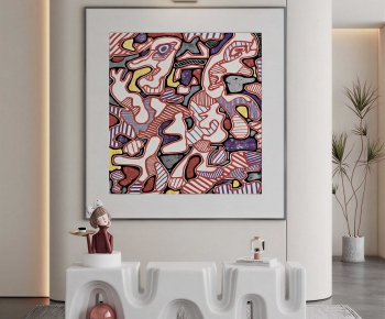 Modern Painting-ID:434050698