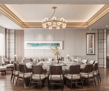 Modern Restaurant Box-ID:146258124