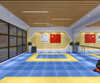 Modern Training Institution-ID:181633953