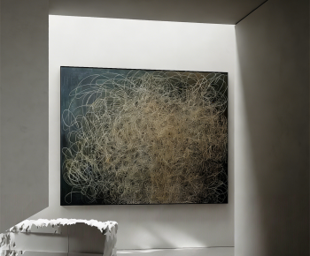 Modern Painting-ID:488033064