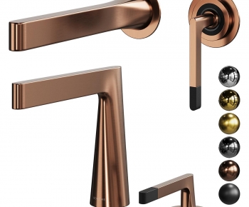 Modern Faucet/Shower-ID:410509117