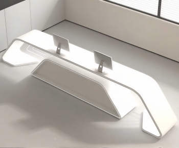 Modern Office Table-ID:359672074