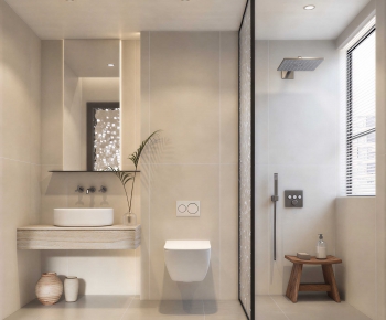 Modern TOILET-ID:182641035
