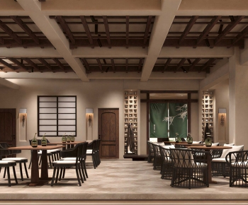 New Chinese Style Restaurant-ID:247746948