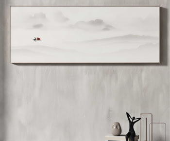New Chinese Style Painting-ID:309767017
