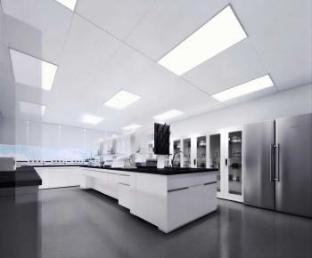 Modern Laboratory-ID:799031976
