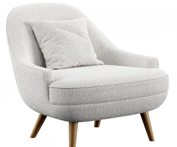 Modern Lounge Chair-ID:857227098