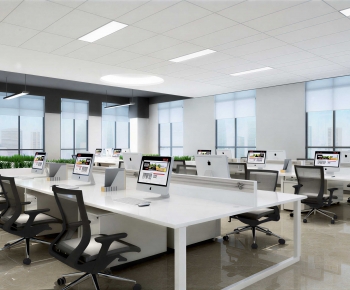 Modern Staff Area-ID:287525892