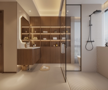 Modern TOILET-ID:269673117