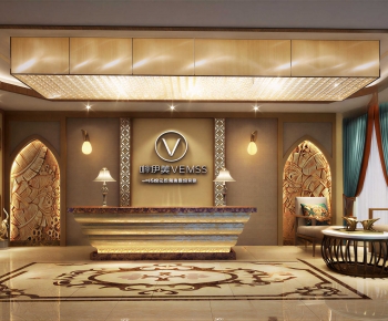 Southeast Asian Style SPA Beauty-ID:122991092