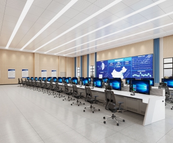 Modern Monitor Room-ID:917387019