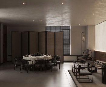 New Chinese Style Restaurant Box-ID:509624009