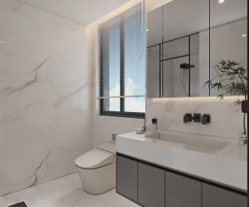 Modern TOILET-ID:797243126