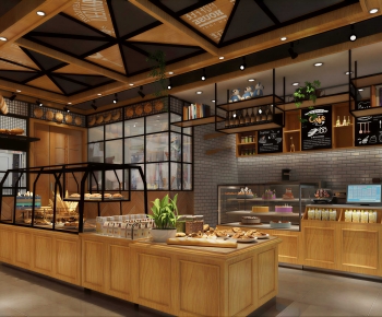 Modern Bakery-ID:393054015