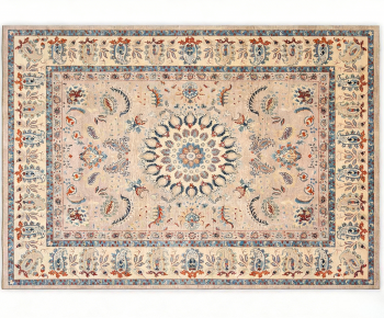 French Style The Carpet-ID:148593909